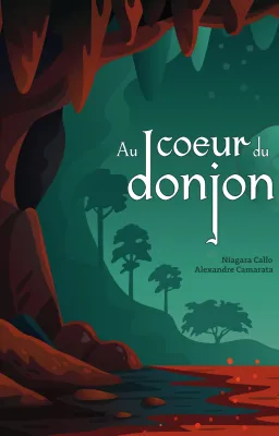 Au coeur du donjon