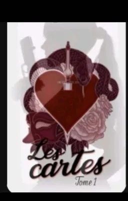 Les cartes : le coeur