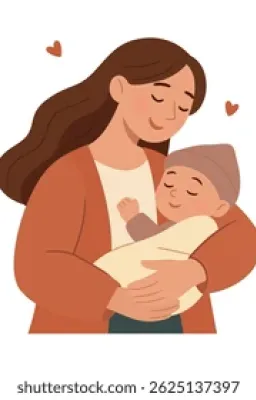 une journée... de maman