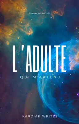 L'adulte qui m'attend