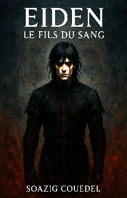 Eiden, Le fils du sang