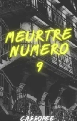 Meurtre n°9