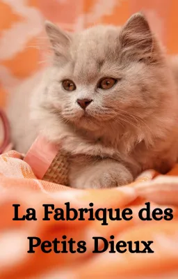 La Fabrique des Petits Dieux
