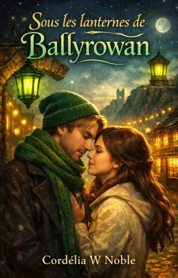 Sous les lanternes de Ballyrowan