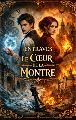 Le Cœur de la montre