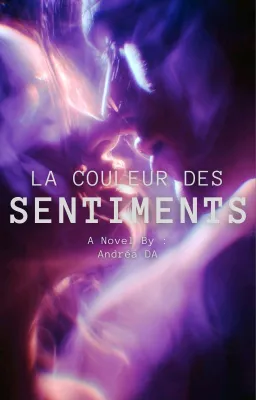 La couleur des sentiments