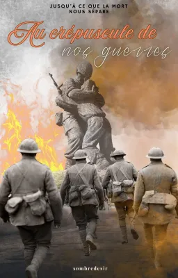 Au crépuscule de nos guerres