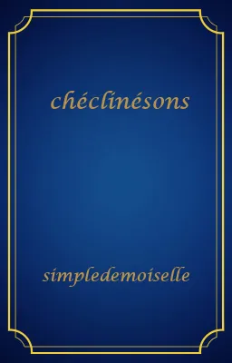 chéclinésons