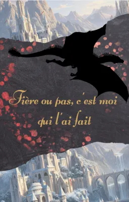 Fière ou pas, c'est moi qui l'ai fait !