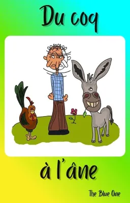 Du coq à l'âne