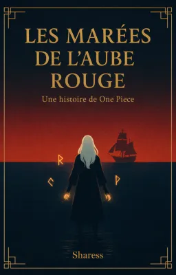 Les Marées de l'Aube Rouge