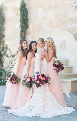 4 mariage