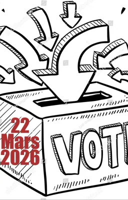 Télégramme du 22/03/2026