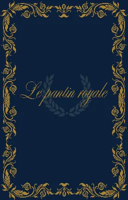 Le pentin royal