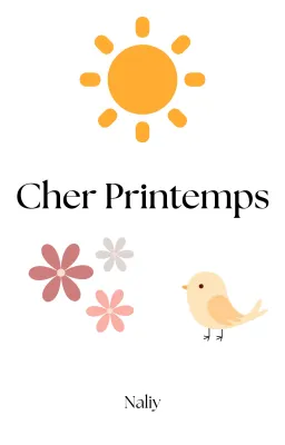 Cher Printemps