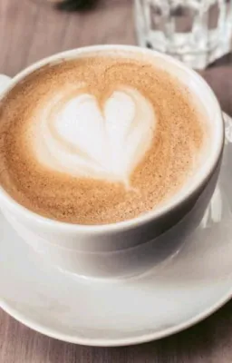 Le café c'est la vie ☕