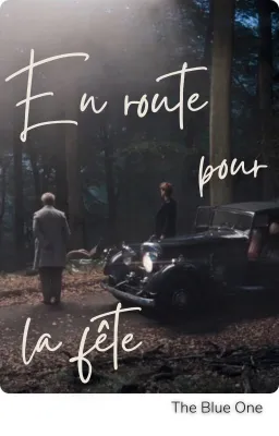En route pour la fête