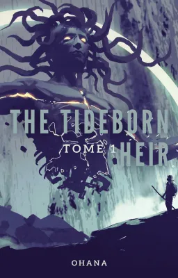 The Tideborn Heir - résumé partiel