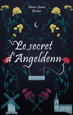 Le secret d'Angeldenn - résumé