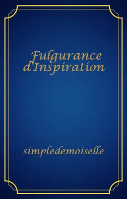 Fulgurance d'Inspiration