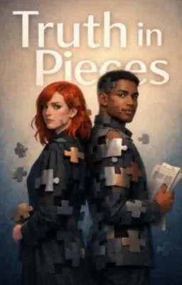Truh in pieces