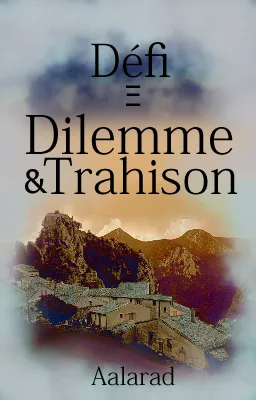 Dilemme et Trahison