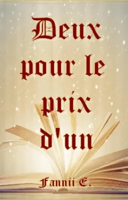 Deux pour le prix d'un