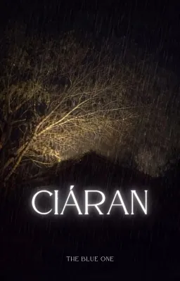 Ciarán