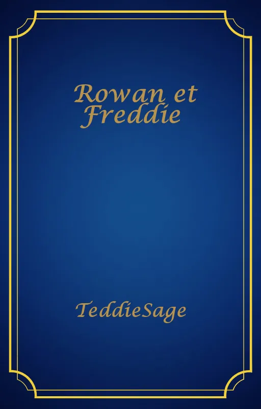 Rowan et Freddie