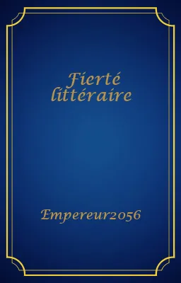 Fierté littéraire