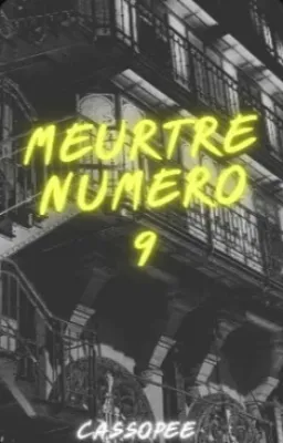 Meurtre n°9