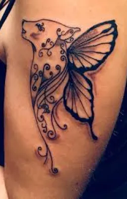 Le loupapillon