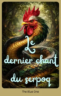 Le dernier chant du serpoq