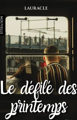 Le défilé des Printemps