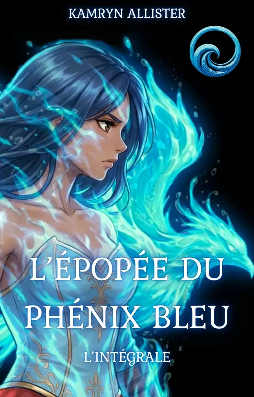 Pourquoi lire L'Épopée du Phénix Bleu ?