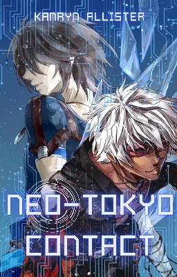 Neo-Tokyo Contact - Présentation