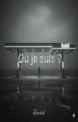 Où je suis ?