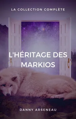 Comment l'Héritage des Markios est né !