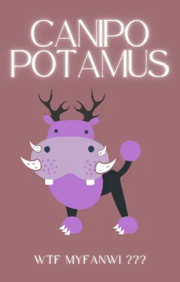 Canipopotamus