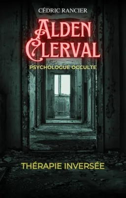Synopsis Alden Clerval –– psychologue occulte