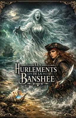 Les hurlements de la Banshee