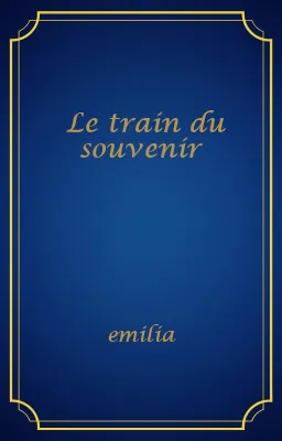 Le train du souvenir
