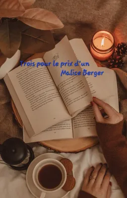 Trois pour le prix d'un