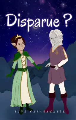 Disparue ?