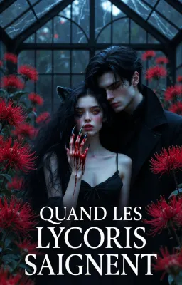 Quand les lycoris saignent