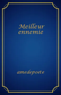 Meilleur ennemie