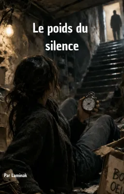 Le poids du silence