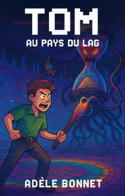 Tom au pays du lag