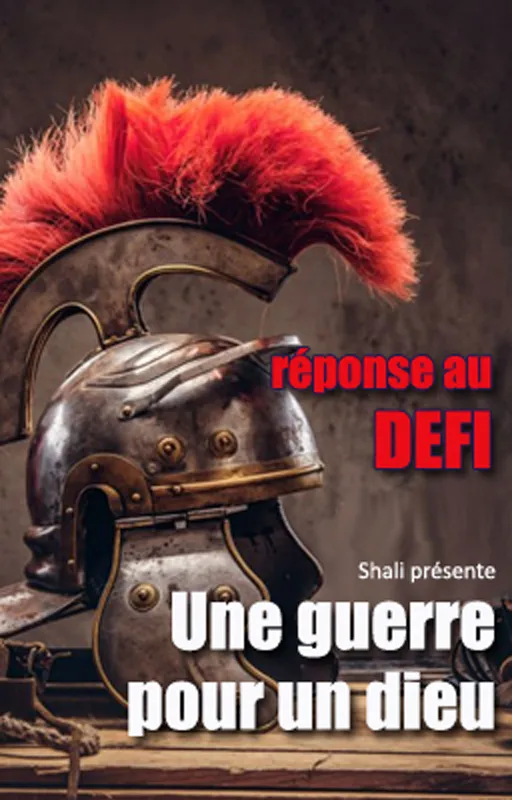 [Et si] Une guerre pour un Dieu