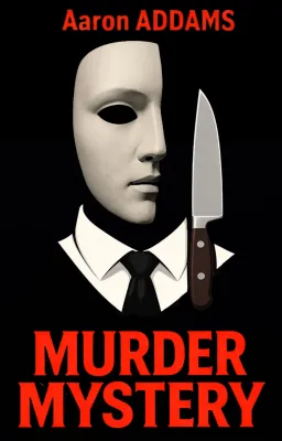 Envie de lire le texte MURDER MYSTERY ?